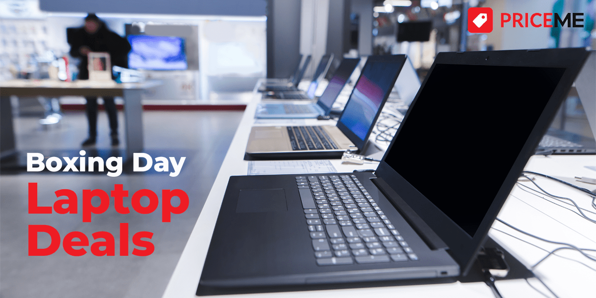 Best Boxing Day Laptop Deals in NZ 2023 Compare Prices